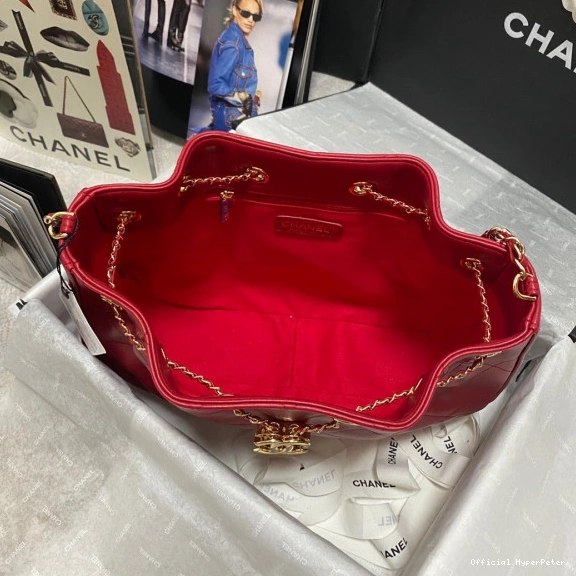 HyperPeter CHANEL BAG DRAWSTRING 0731